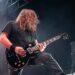 LAMB OF GOD’s MARK MORTON Displays On 30 Years In Music: “The Enterprise Modifications – You Have To Adapt”