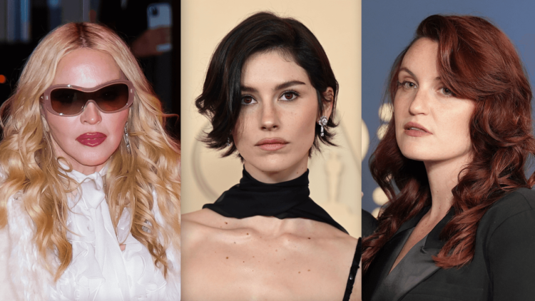 Madonna, Gracie Abrams, Muna Signal Petition to Shut ICE Detention Middle