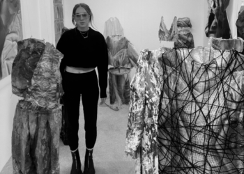 Artist Interview: Michelle Alexander – Our Tradition