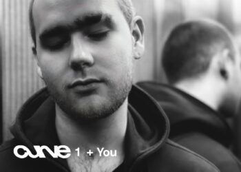 Bloom with Mura Masa –