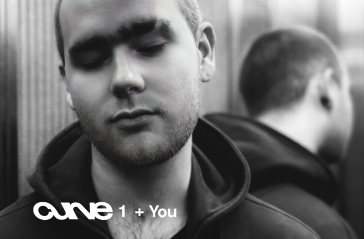 Bloom with Mura Masa –