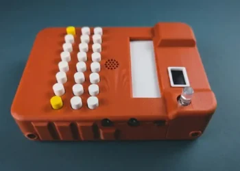 Groovesizer Mynah Is a Six-Voice Sampler You Can Really Construct Your self