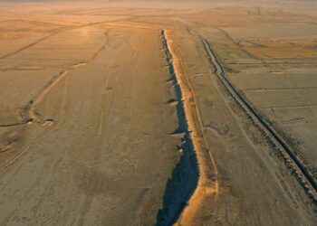 Researchers Affirm Location of Misplaced Metropolis of Alexandria on the Tigris