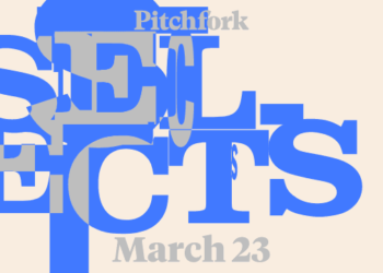 Underscores, Lightris, JWords, and Extra: This Week’s Pitchfork Selects Playlist