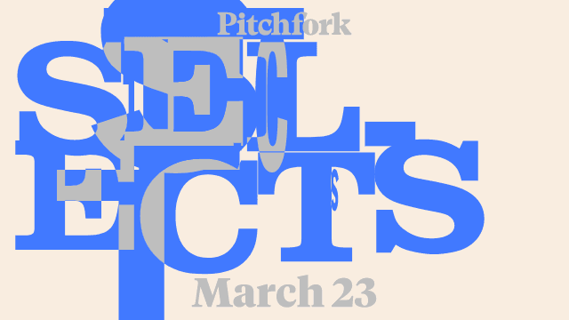 Underscores, Lightris, JWords, and Extra: This Week’s Pitchfork Selects Playlist