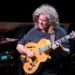 Jazz guitar legend Pat Metheny predicts the way forward for AI in music