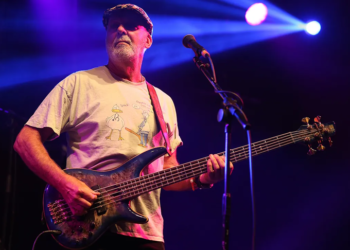 An Interview With Dave Pegg Of Fairport Conference & Previously Of Jethro Tull