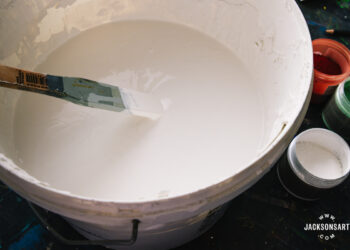 The Colors that Form our Houses – Jackson’s Artwork Weblog