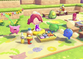 Pokemon Pokopia: Learn how to play with buddies