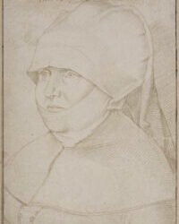 French tradition ministry blocks sale of Baldung portrait – The Historical past Weblog