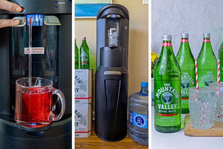 Primo Water Supply Evaluation. Is It Value It?