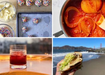 8 Readers Share the Recipes They Know by Coronary heart