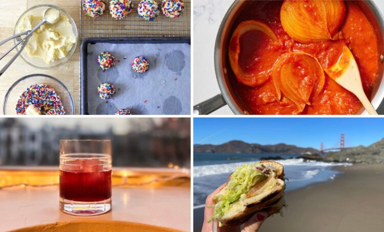 8 Readers Share the Recipes They Know by Coronary heart