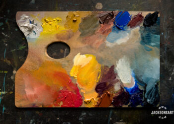 Recreating the Palette of J.M.W. Turner – Jackson’s Artwork Weblog