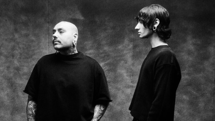 sace6 Announce Debut Album ‘brutalist’