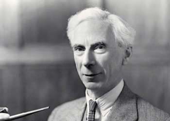 Bertrand Russell’s Recommendation For How (Not) to Develop Previous: “Make Your Pursuits Steadily Wider and Extra Impersonal”