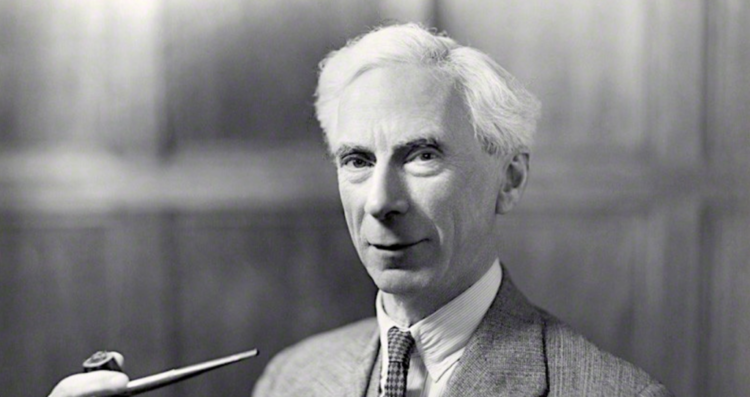 Bertrand Russell’s Recommendation For How (Not) to Develop Previous: “Make Your Pursuits Steadily Wider and Extra Impersonal”