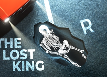 How the Lengthy-Misplaced Physique of Richard III Was Discovered Beneath a Parking Lot: Fixing a 500-Yr-Previous Thriller