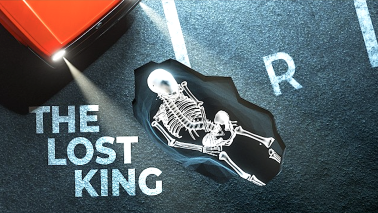 How the Lengthy-Misplaced Physique of Richard III Was Discovered Beneath a Parking Lot: Fixing a 500-Yr-Previous Thriller