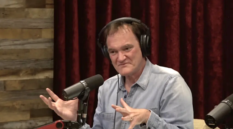 How Quentin Tarantino’s One-Night time “Detest Fest” Modified His Life & Set Him on the Path to Pulp Fiction