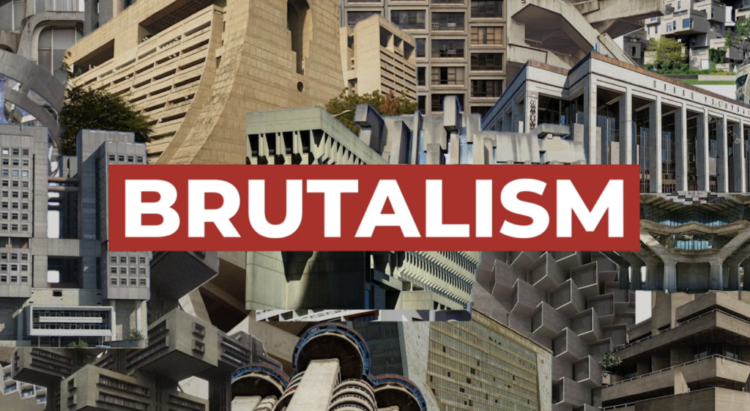 An Introduction to Brutalism: The Iconic Postwar Architectural Type That Mixed Utopianism and Concrete
