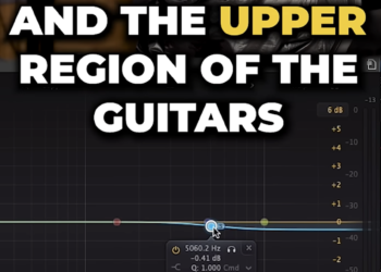 Mastering a Dense Steel Monitor with Stefan Brown