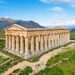 Historical Greek Temple in Sicily to Host New Digital Music Competition, Aura