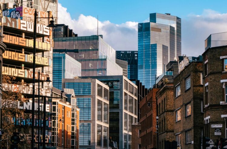 What’s Poppin’ in Shoreditch: Cafes and Eating places –