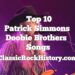 Prime 10 Patrick Simmons Doobie Brothers Songs