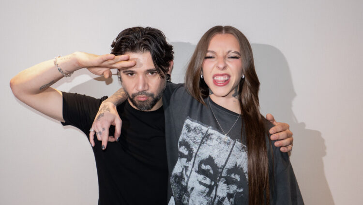 Skrillex and Younger Miko Drop Lengthy-Awaited Competition ID, ‘Duro’