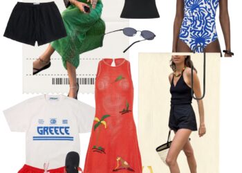 13 Issues I am Taking to Mexico