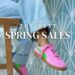 The Finest Spring Gross sales Occurring Now