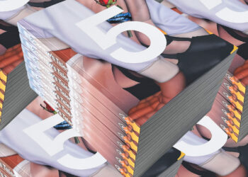 Tomorrow’s Expertise 5 E-book – BOOOOOOOM! – CREATE * INSPIRE * COMMUNITY * ART * DESIGN * MUSIC * FILM * PHOTO * PROJECTS