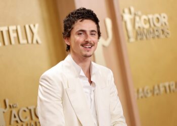 Timothée Chalamet Faces Backlash From Opera Neighborhood