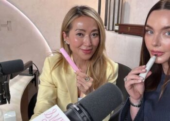 U Magnificence Founder Tina Chen Craig Shares Skincare Secrets and techniques