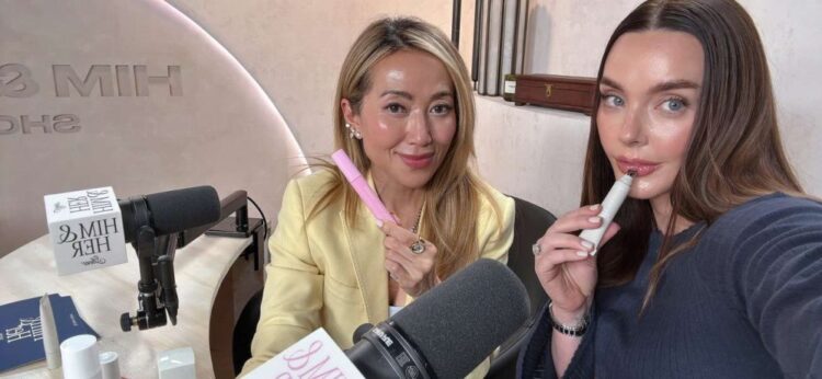 U Magnificence Founder Tina Chen Craig Shares Skincare Secrets and techniques