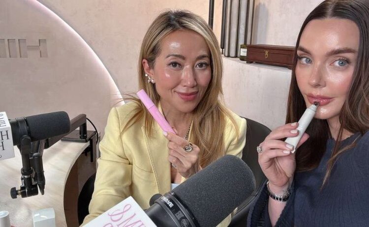 U Magnificence Founder Tina Chen Craig Shares Skincare Secrets and techniques