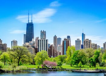 How one can Flip a Fast Metropolis Journey Right into a Actually Restorative Getaway