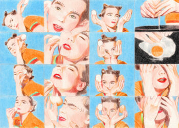 Kristina Tzekova – BOOOOOOOM! – CREATE * INSPIRE * COMMUNITY * ART * DESIGN * MUSIC * FILM * PHOTO * PROJECTS