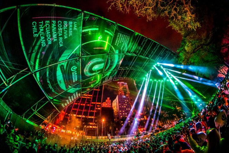 Metropolis of Miami Providing “Free Escorted Walks” and Human Trafficking Process Drive for Extremely Pageant Weekend