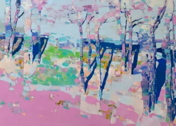 Vahe Yeremyan: When Shade Turns into Ambiance