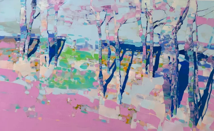 Vahe Yeremyan: When Shade Turns into Ambiance