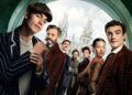 Younger Sherlock Season 2: Forged, Rumours & Launch Date