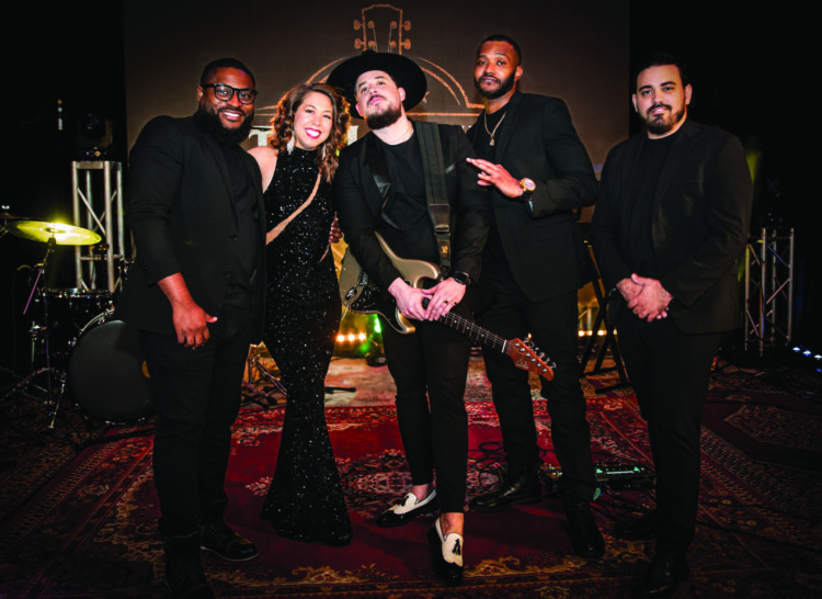 Flagler Village Finds Its Rhythm | Way of life Media Group