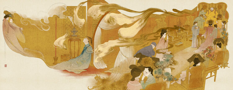 Bella Han – BOOOOOOOM! – CREATE * INSPIRE * COMMUNITY * ART * DESIGN * MUSIC * FILM * PHOTO * PROJECTS