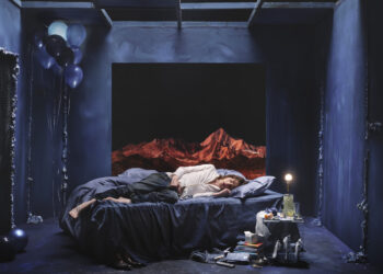 Lauren Auder Shares New Tune “no define”: Pay attention