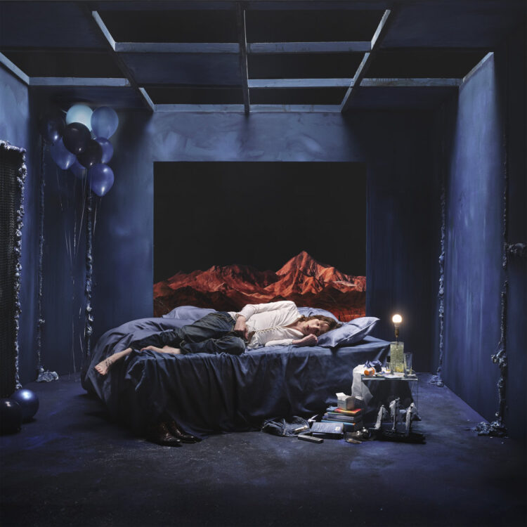 Lauren Auder Shares New Tune “no define”: Pay attention