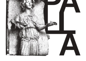 Letterbombs & Heaven Via Violence Launch Cut up LP ‘PALLA’: Pay attention