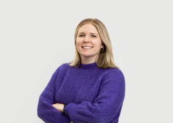 ‘You come for the meals. You come for Bonnie.’ – Kathryn Farwell on designing the connection, not simply the work