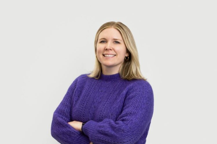 ‘You come for the meals. You come for Bonnie.’ – Kathryn Farwell on designing the connection, not simply the work